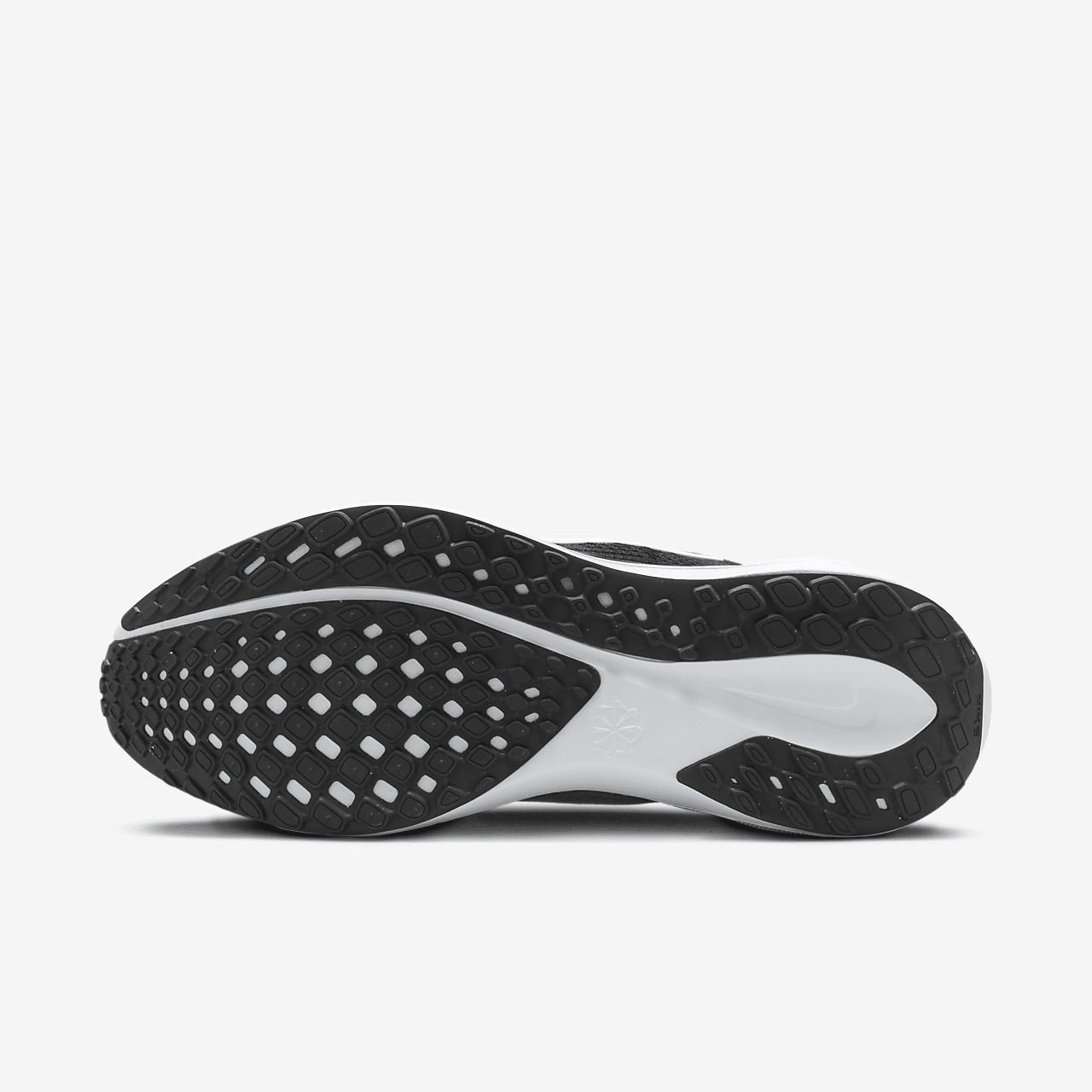 Nike Pegasus sneaker Zwart/Anthracite/Photon Dust/Wit