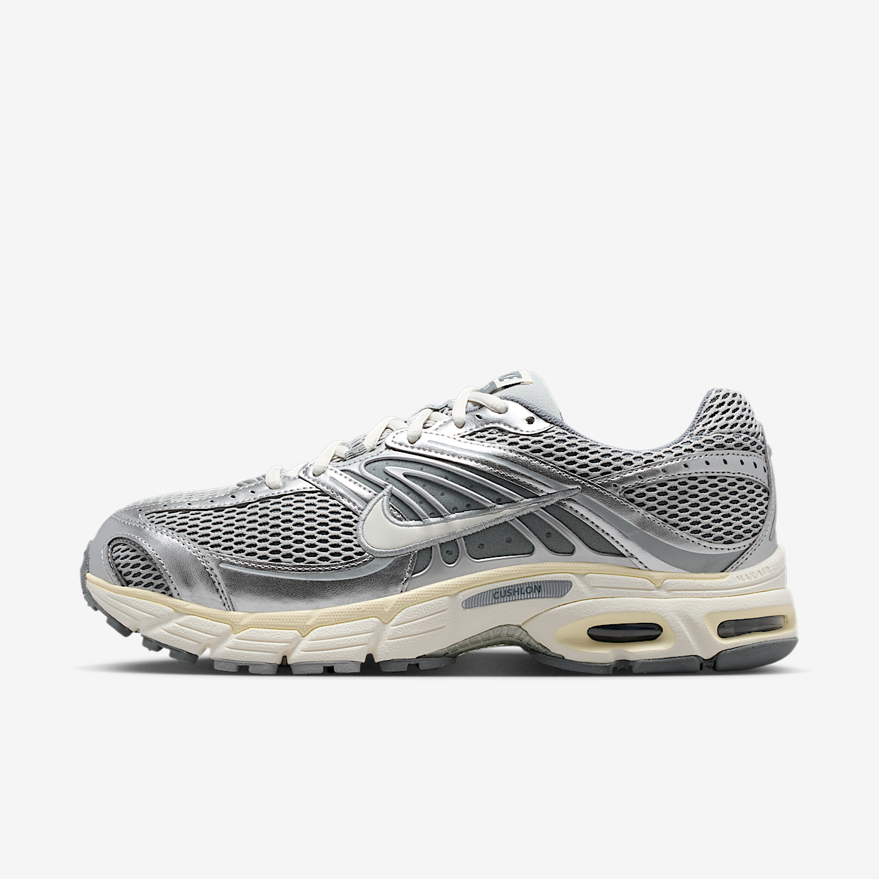Nike Air Max sneaker Light Smoke Grey/Cool Grey/Coconut Milk/Sail