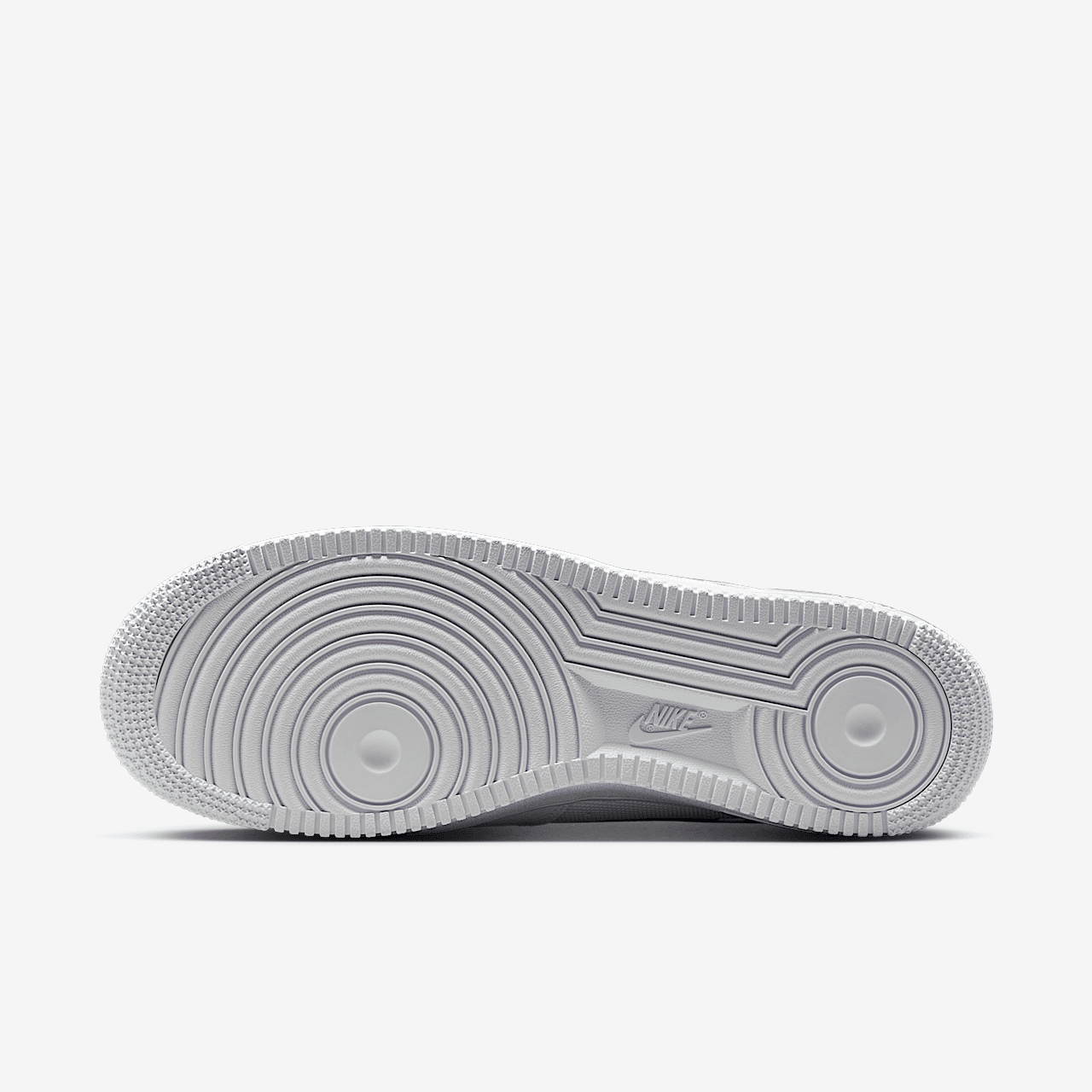 Nike  sneaker Wit/Cool Grey/Light Photo Blue/Wit