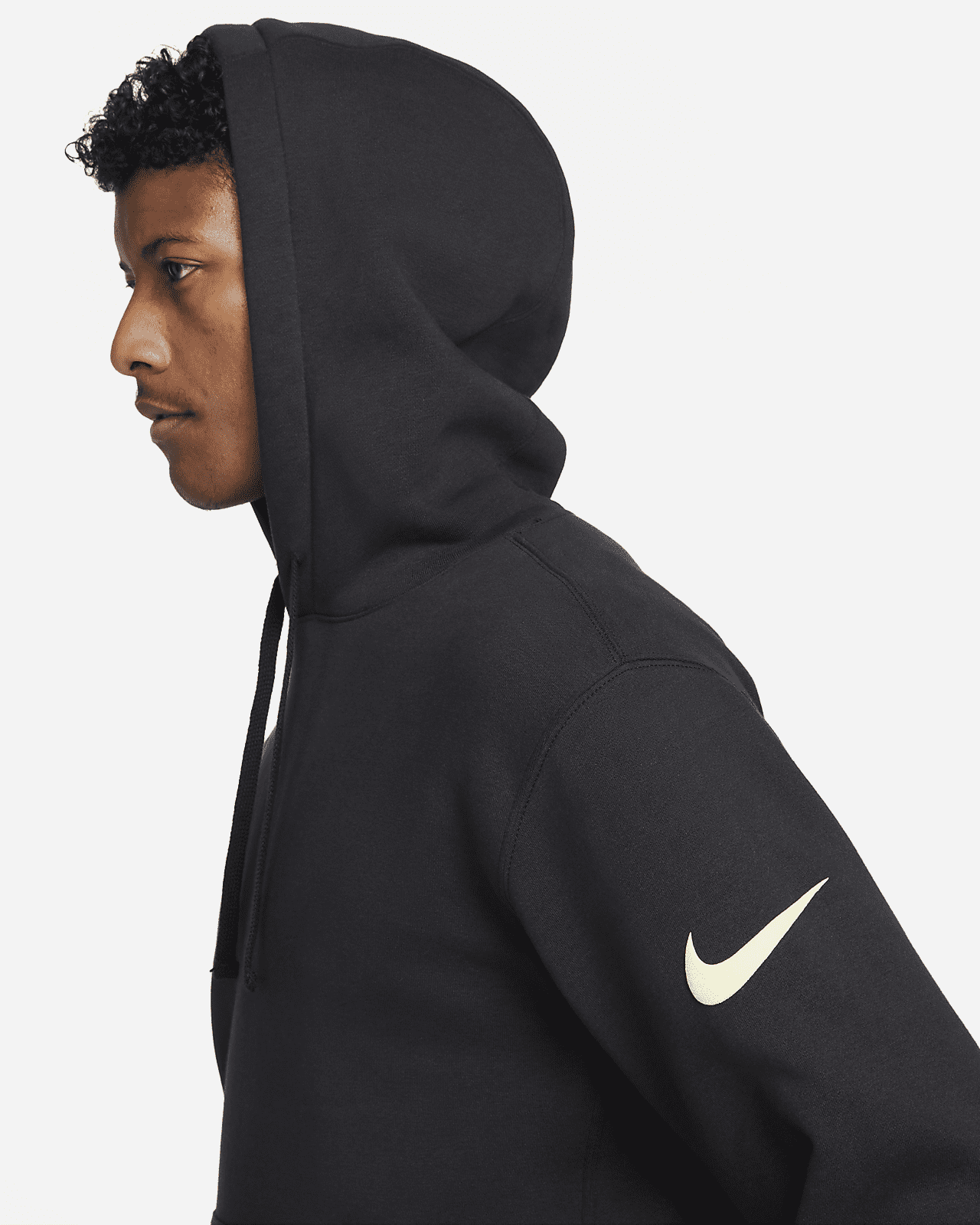 Nike bhm hoodie sale