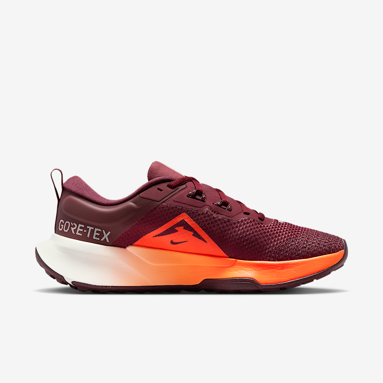 Nike  sneaker Dark Team Red/Burgundy Crush/Sail/Hyper Crimson