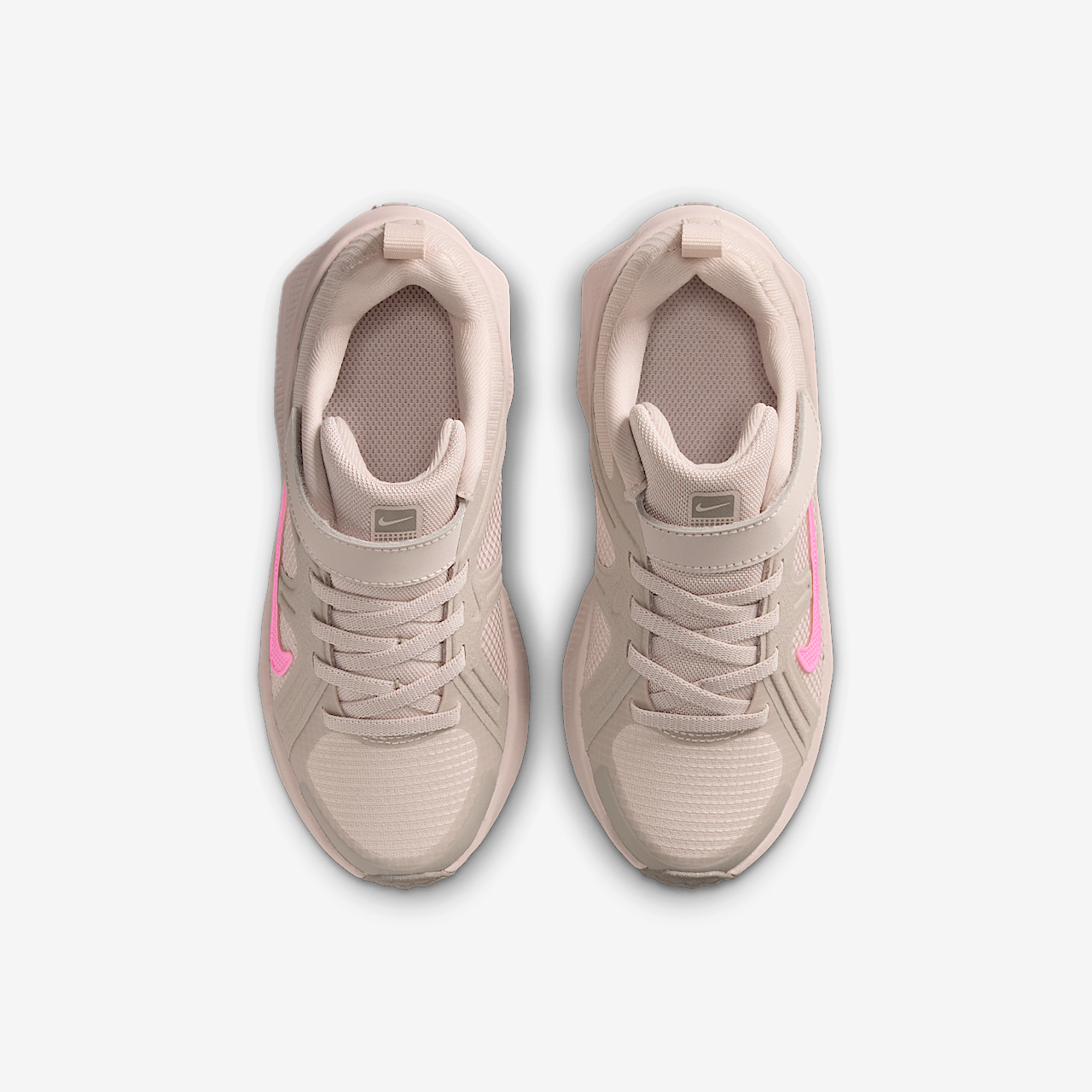 Nike  sneaker Silt Red/Malt/Pink Spell