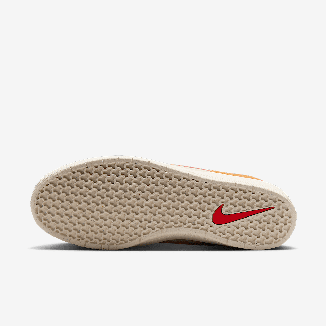 Nike  sneaker Pale Ivory/Copper Moon/Gum Light Brown/Apricot Agate