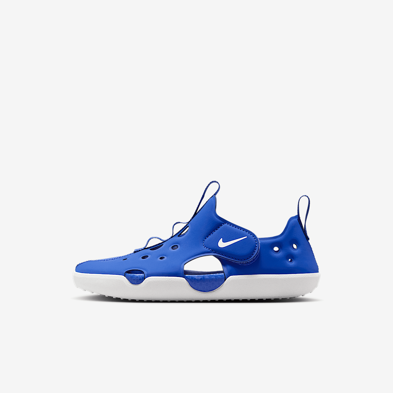 Nike  sneaker Game Royal/Wit