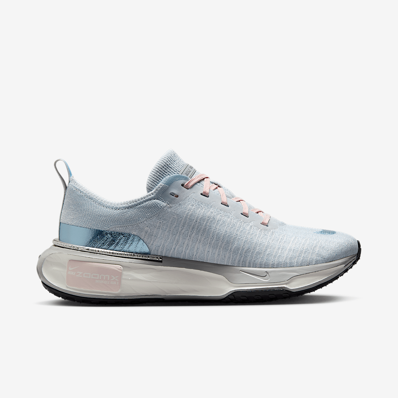 Nike  sneaker Photon Dust/Psychic Blue/Sail/Light Smoke Grey