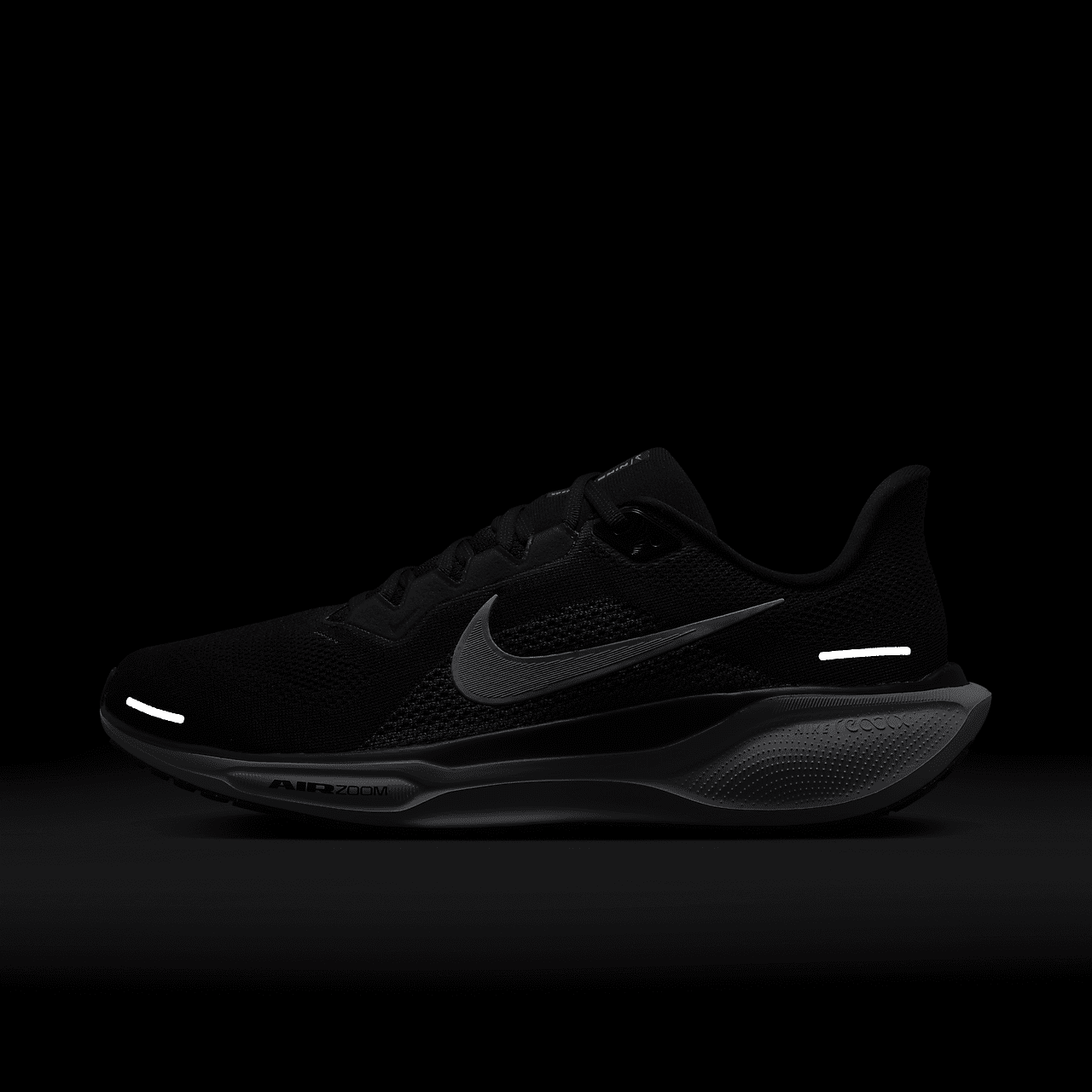 Nike Pegasus sneaker Zwart/Anthracite/Wit