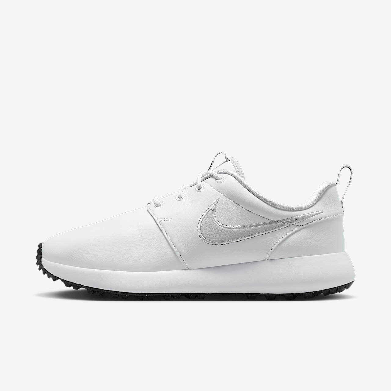 Nike  sneaker Wit/Wit/Zwart