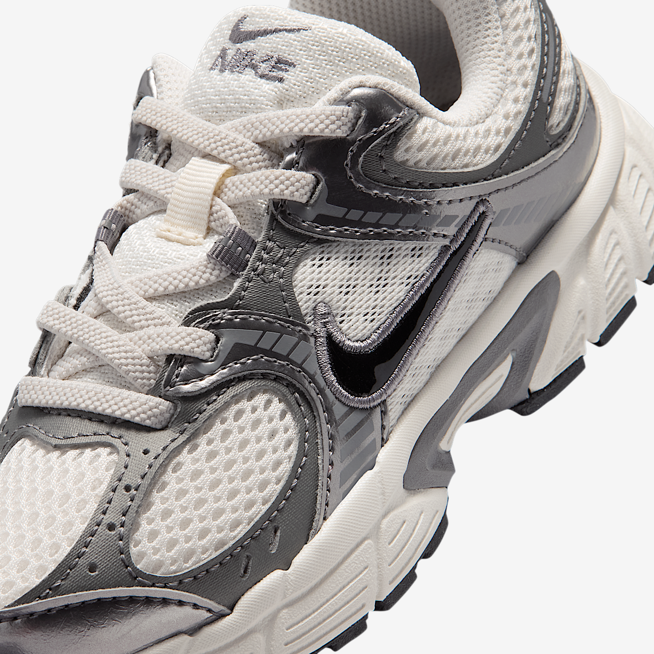 Nike  sneaker Phantom/Pencil Point/Zwart
