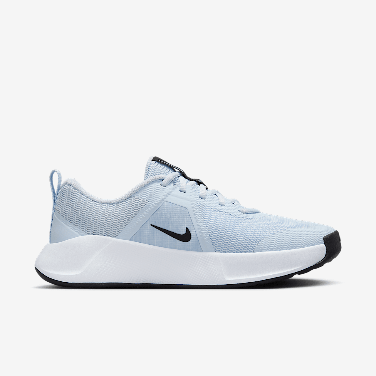 Nike  sneaker Blue Tint/Wit/Zwart