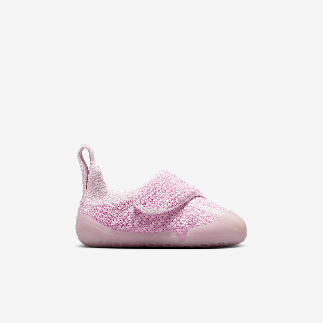 Nike  sneaker Pearl Pink/Pink Foam/Pearl Pink