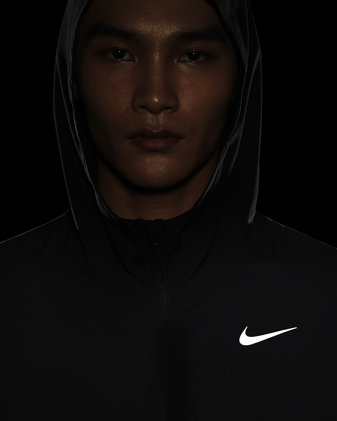 ROZETKA | Ветровка Nike M Nk Df Run Jkt CU5353-010 M (194493332950). Цена,  купить Ветровка Nike M Nk Df Run Jkt CU5353-010 M (194493332950) в Киеве,  Харькове, Днепре, Одессе, Запорожье, Львове. Ветровка