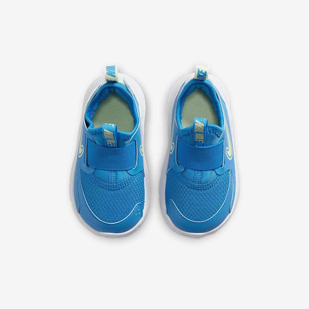 Nike  sneaker Photo Blue/Vapor Green