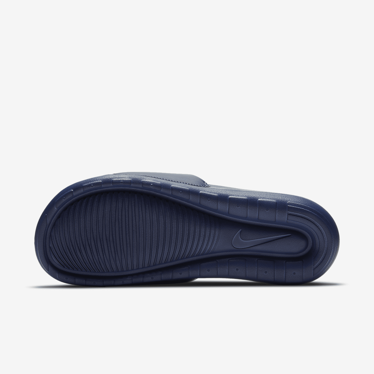 Nike  sneaker Midnight Navy/Midnight Navy/Wit