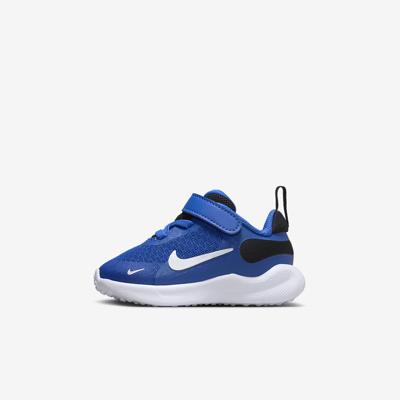 Nike  sneaker Game Royal/Zwart/Wit