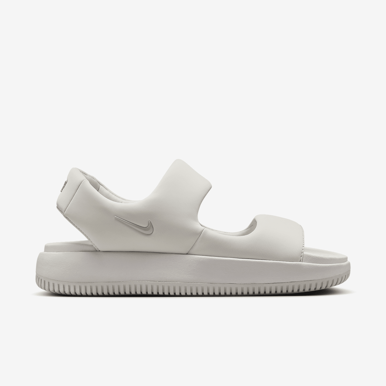 Nike  sneaker Light Bone/Light Bone/Light Bone