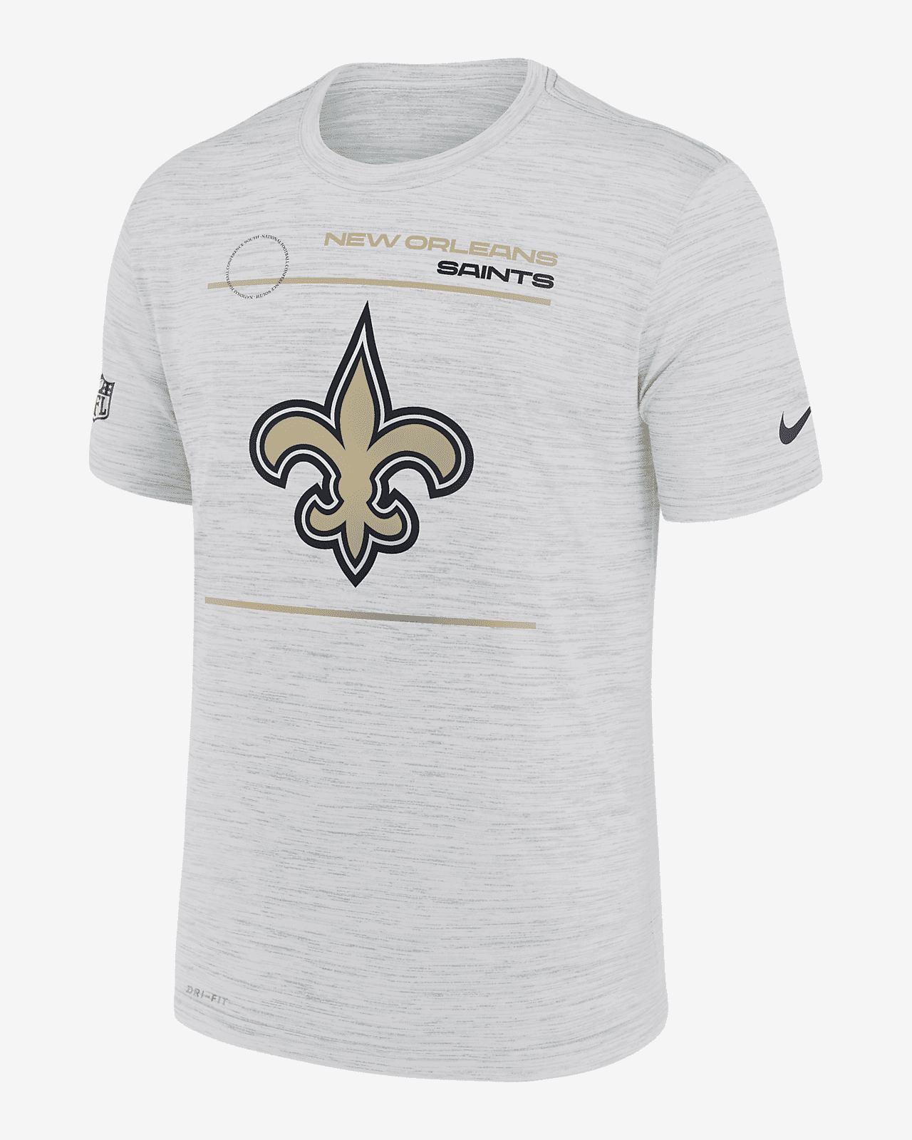 Мужская футболка Nike Dri-FIT Sideline 