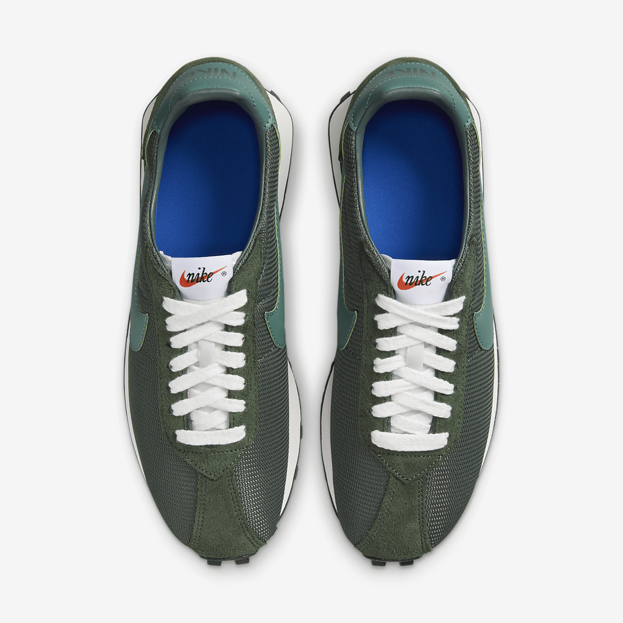 Nike  sneaker Vintage Green/Bicoastal