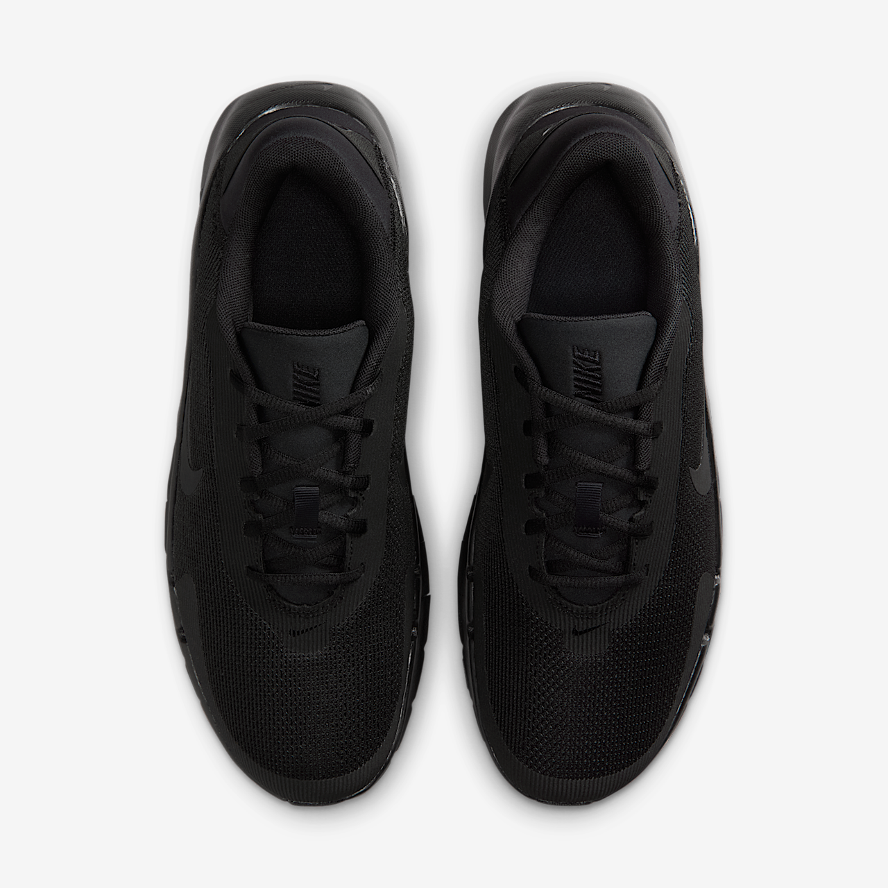 Nike  sneaker Zwart/Zwart
