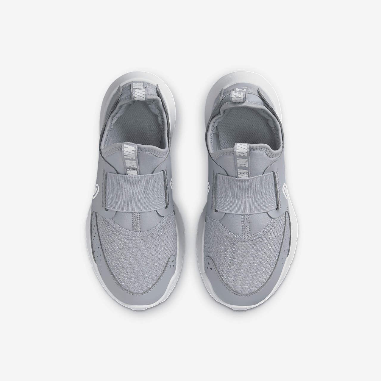 Nike  sneaker Wolf Grey/Wit