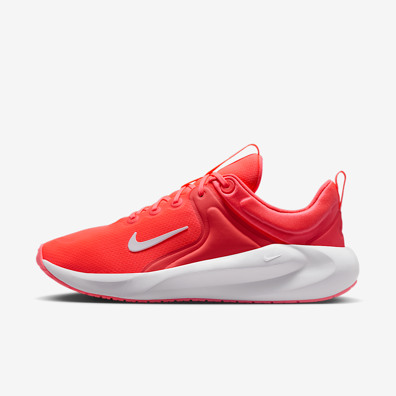 Nike  sneaker Hot Lava/Lava Glow/Wit