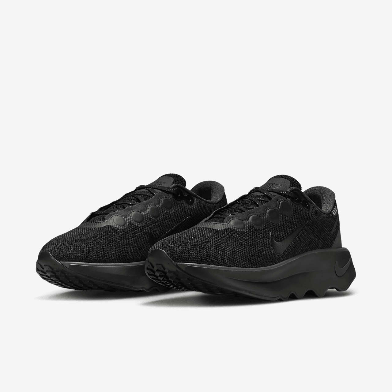 Nike  sneaker Zwart/Anthracite/Zwart