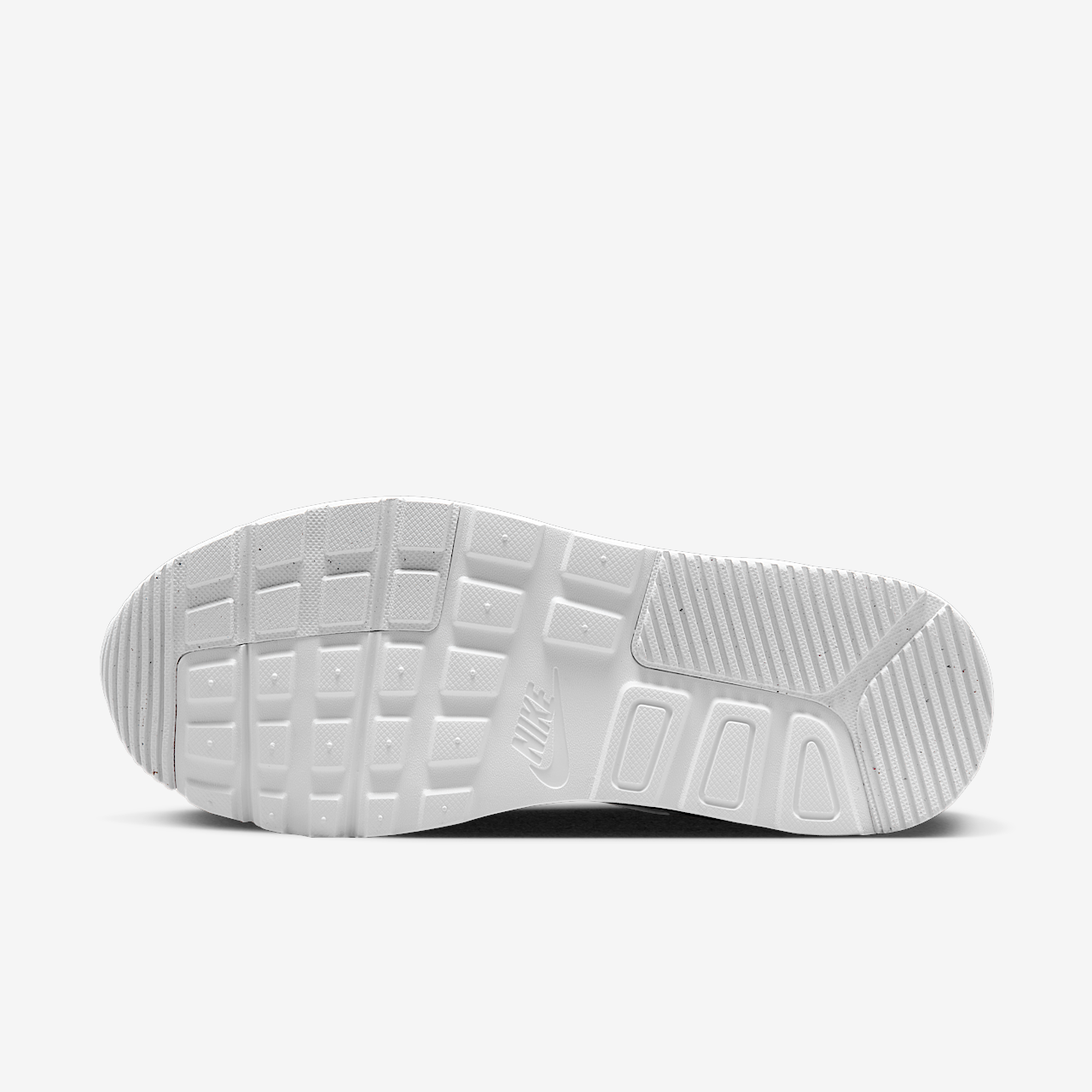 Nike Air Max SC sneaker Wit/Wit/Photon Dust/Wit