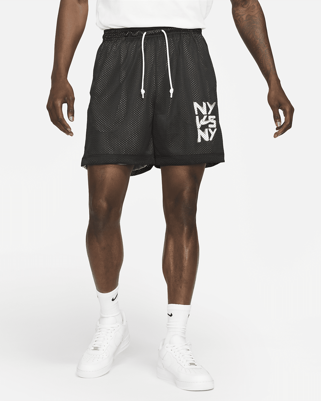 nyvsny shorts