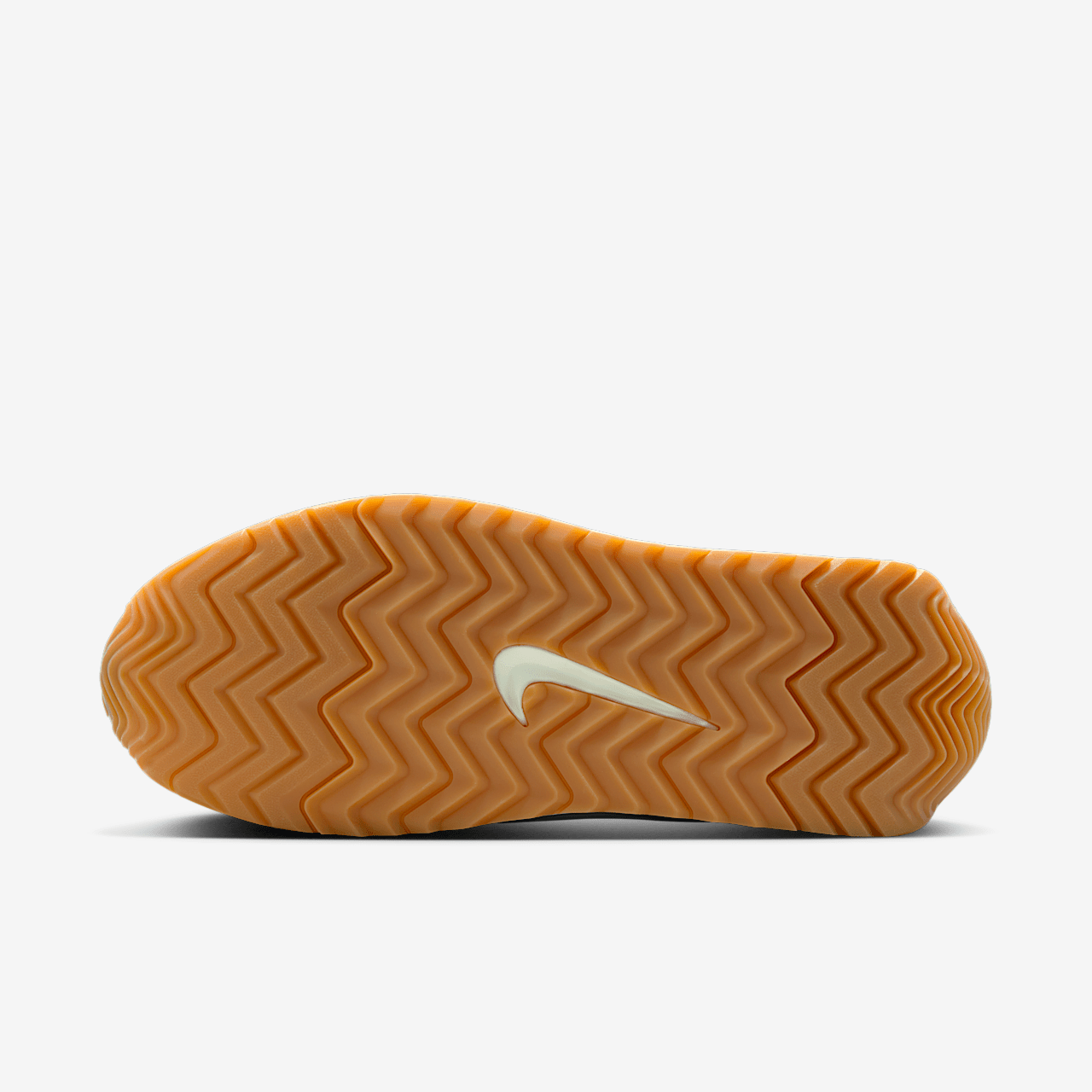Nike  sneaker Vintage Green/Gum Light Brown/Safety Orange/Pale Ivory