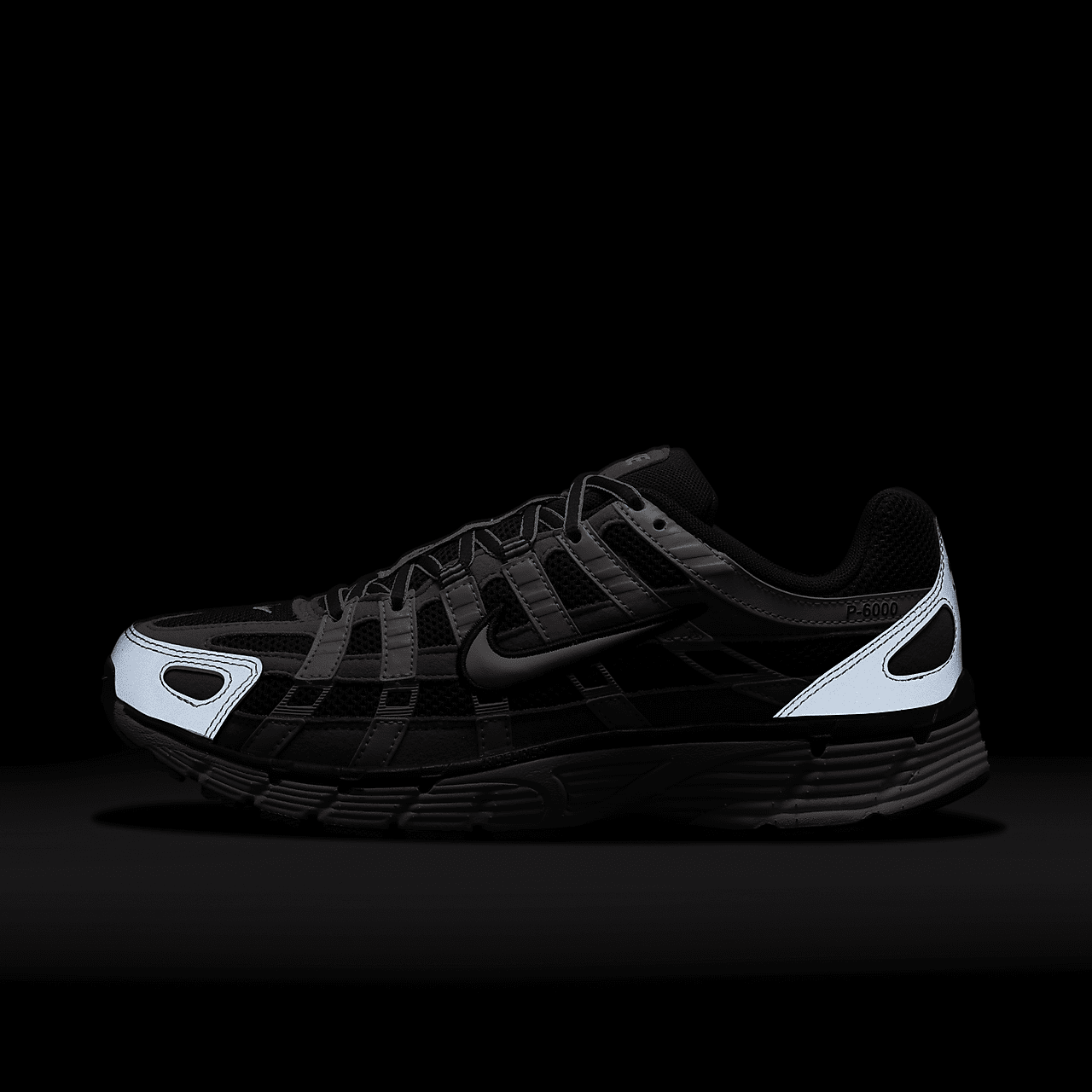 Nike P-6000 sneaker Burgundy Crush/Taupe Grey/Platinum Violet/Pink Foam