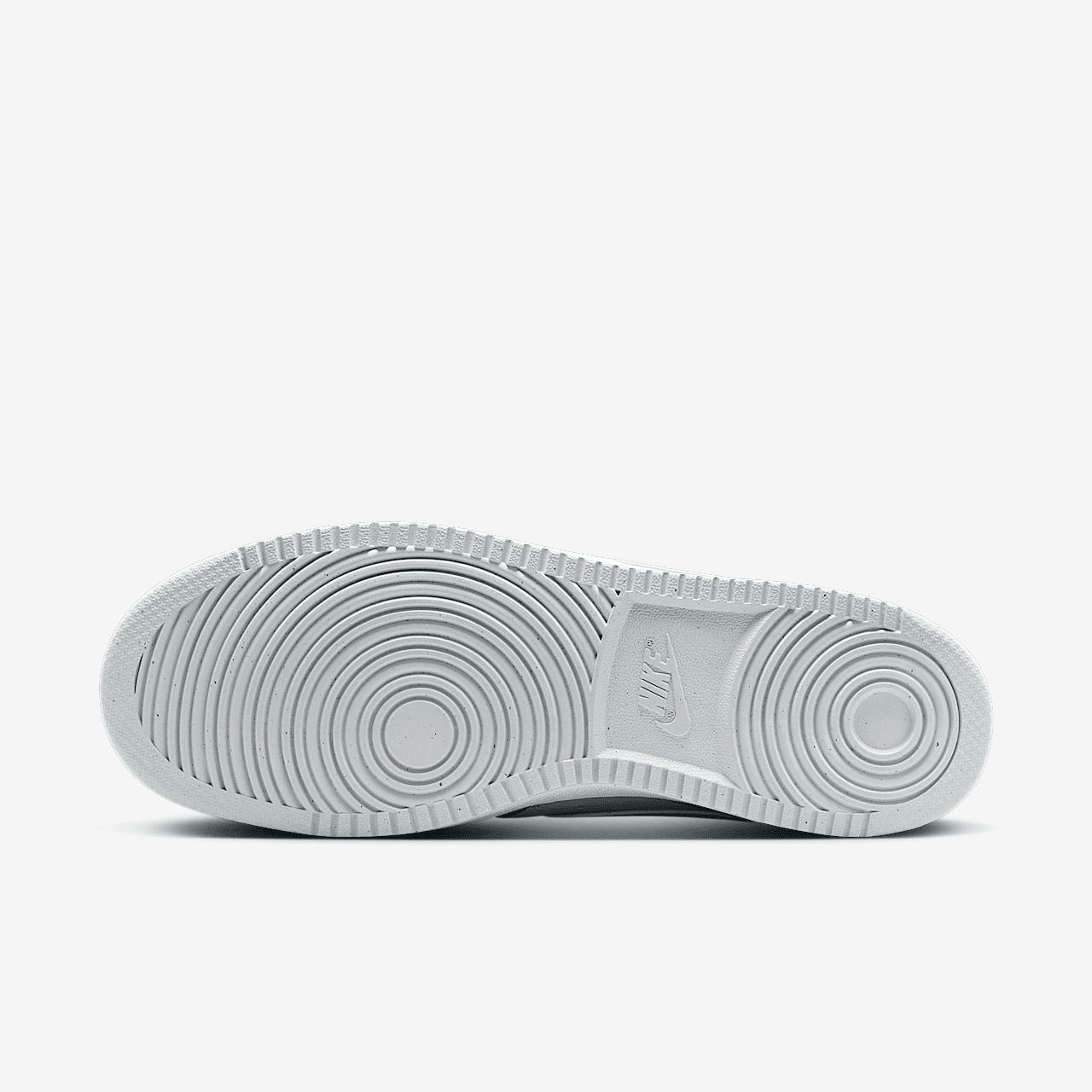 Nike  sneaker Pure Platinum/Wit