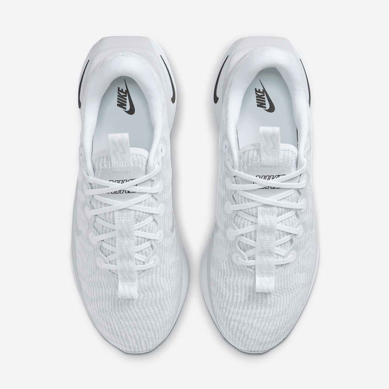 Nike  sneaker Wit/Zwart/Pure Platinum/Wit