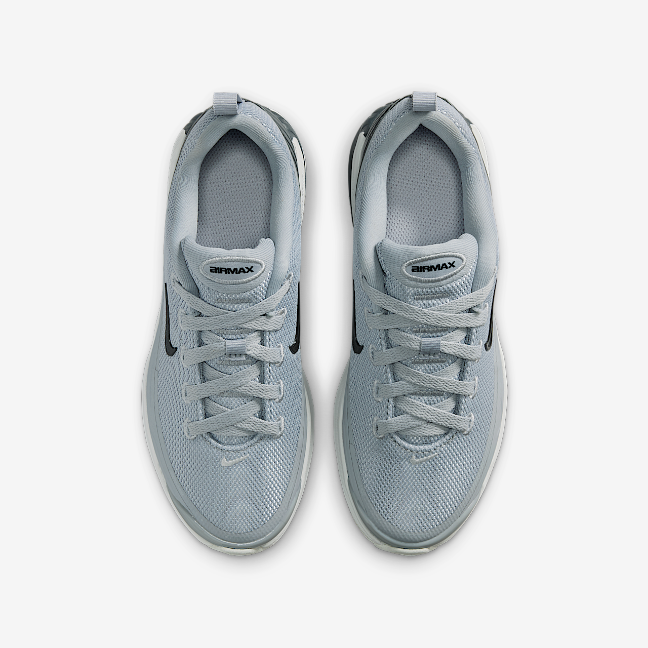 Nike Air Max sneaker Wolf Grey/Dark Smoke Grey/Photon Dust/Zwart