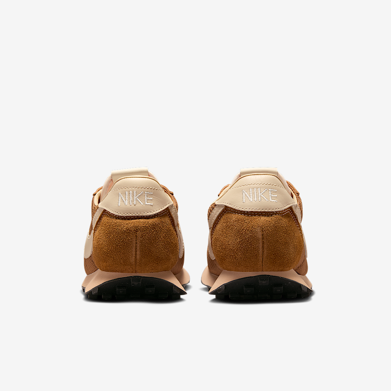 Nike  sneaker Baroque Brown/Hemp/Light British Tan/Pearl White