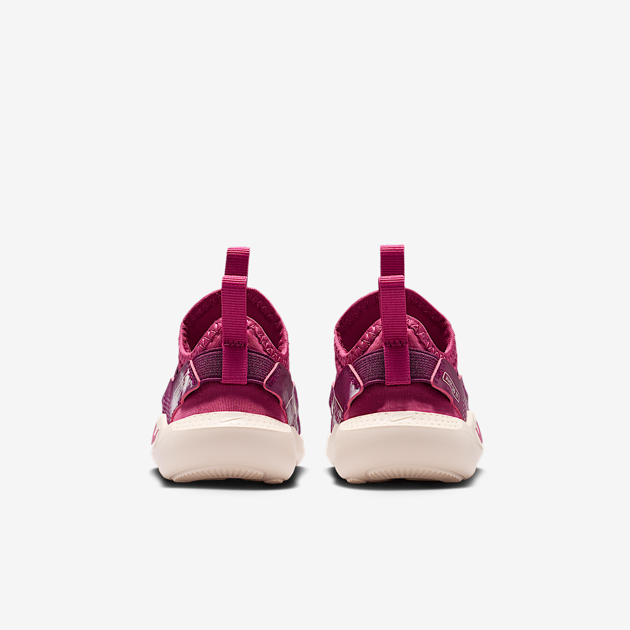 Nike  sneaker Bordeaux/Guava Ice/Sweet Beet