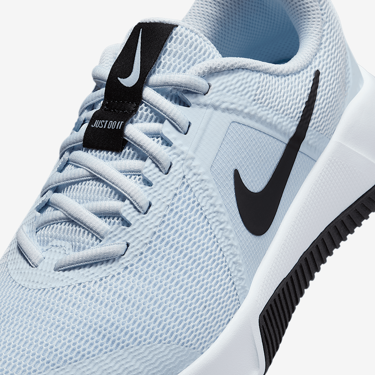 Nike  sneaker Blue Tint/Wit/Zwart
