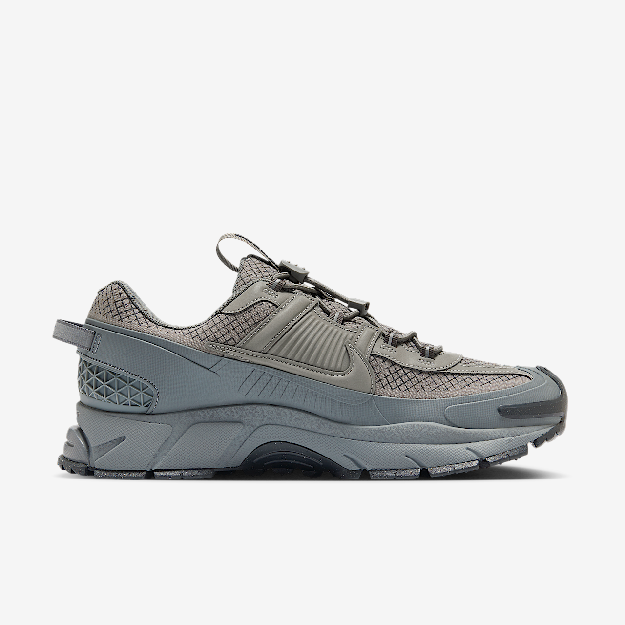 Nike Nike Zoom Vomero Roam sneaker Metallic Pewter/Cool Grey/Anthracite/Metallic Pewter