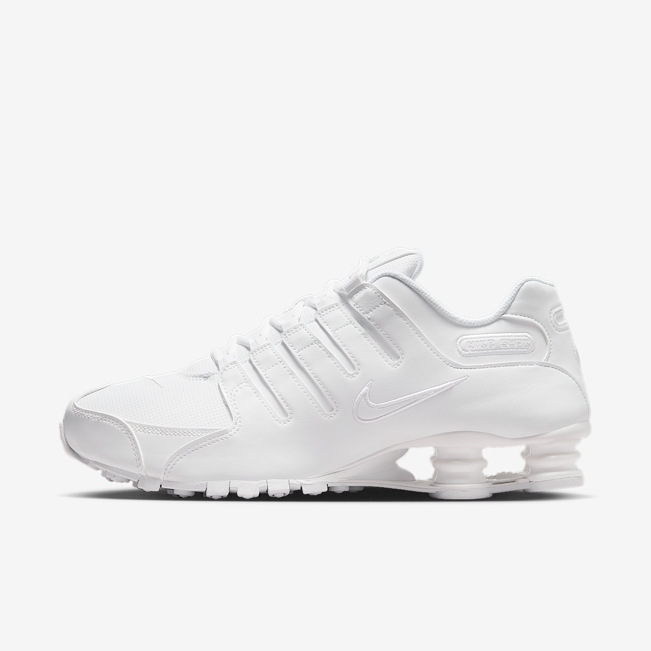 Nike Shox NZ – 378341-128