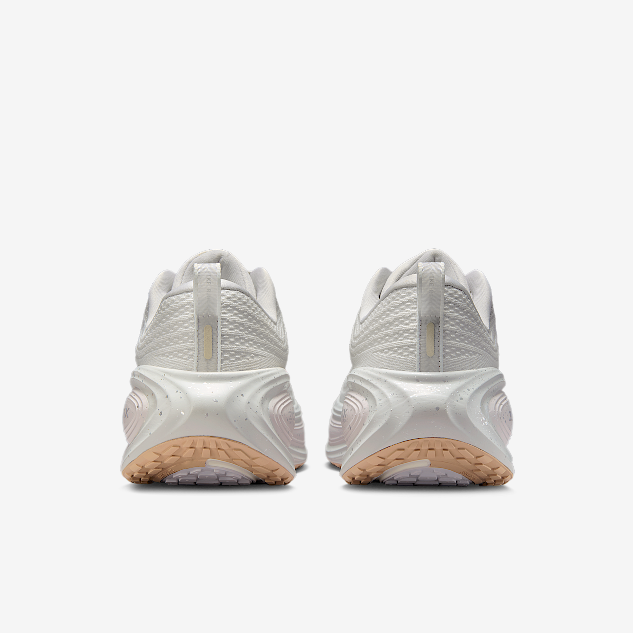 Nike Vomero sneaker Vast Grey/Off White/Hemp/Wolf Grey