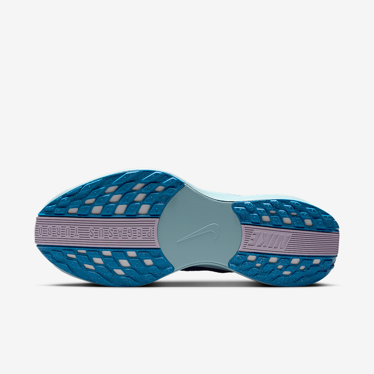 Nike Pegasus sneaker Racer Blue/Blue Void/Doll/Sail