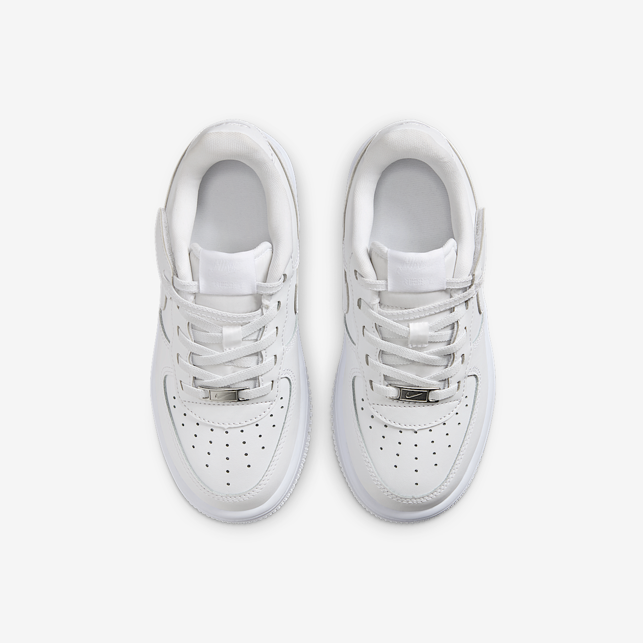 Nike  sneaker Wit/Wit/Wit