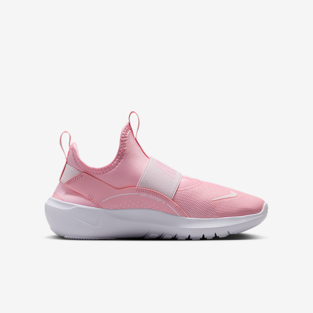 Nike  sneaker Medium Soft Pink/Pink Foam/Wit/Medium Soft Pink