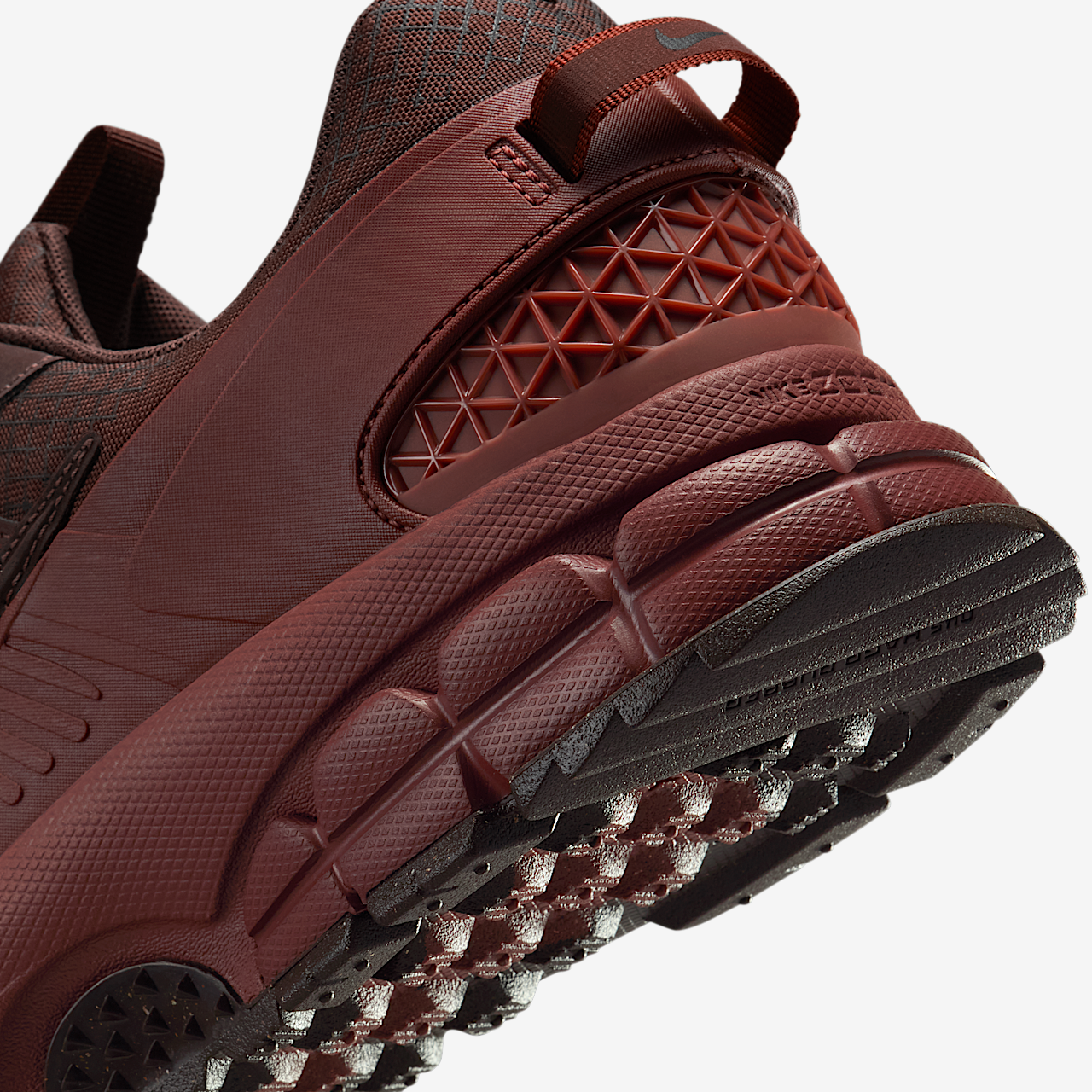 Nike Nike Zoom Vomero Roam sneaker Baroque Brown/Fauna Brown/Red Sepia/Baroque Brown