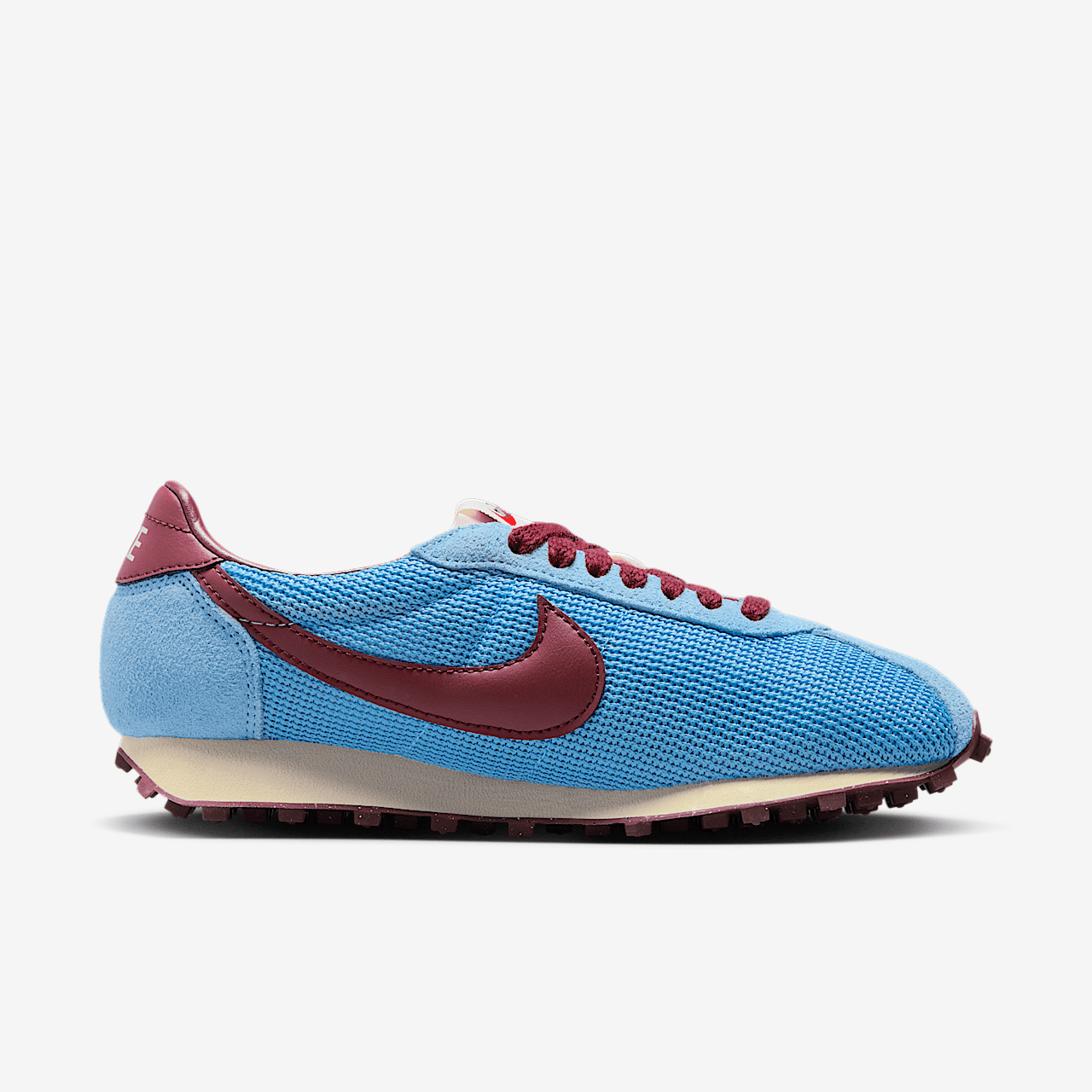 Nike  sneaker University Blue/Sail/Light Khaki/Dark Team Red