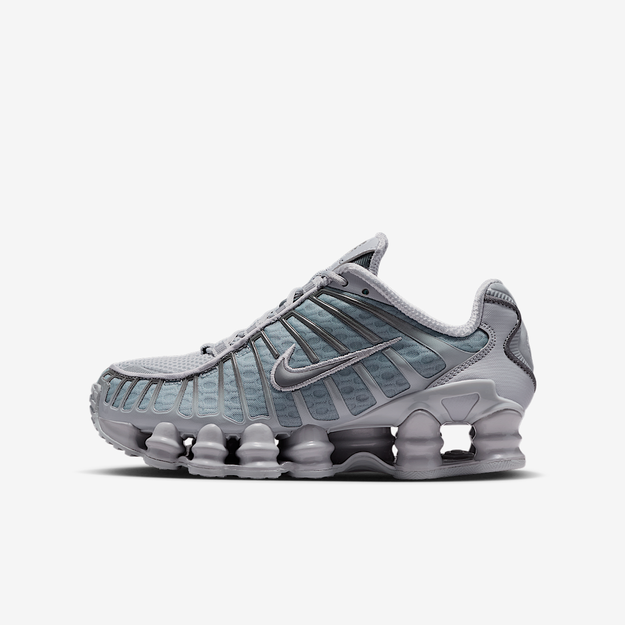 Nike Shox TL kopen? Vergelijk prijzen via Sneakerplaats