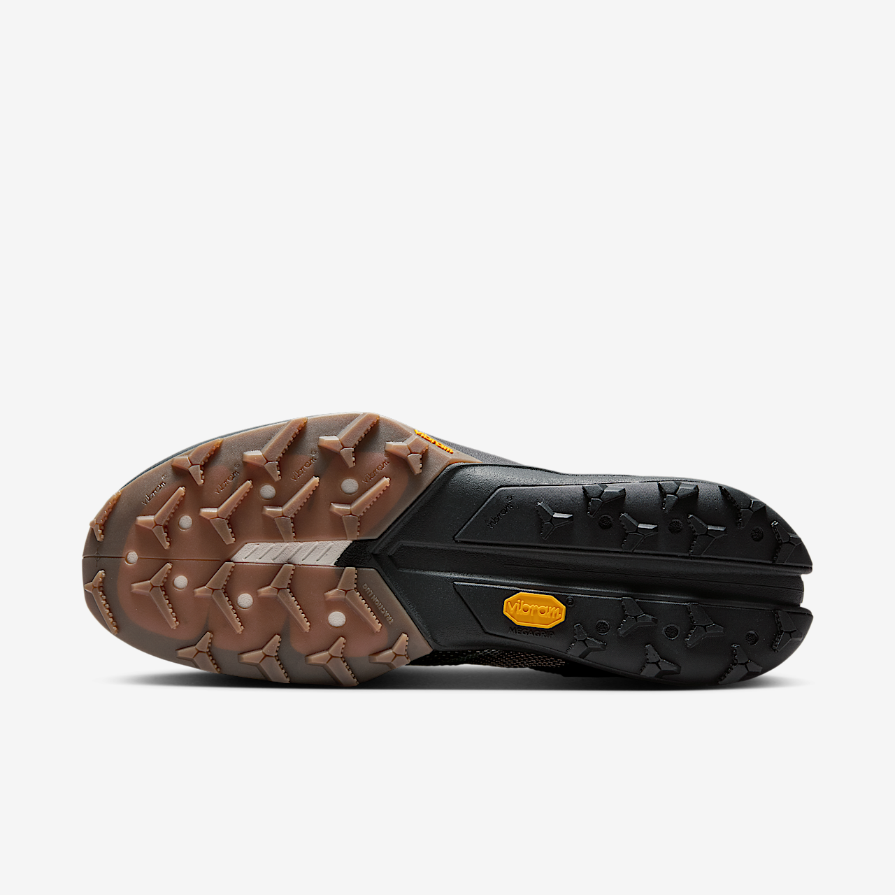 Nike  sneaker Vast Grey/Zwart/Iron Grey/Summit White