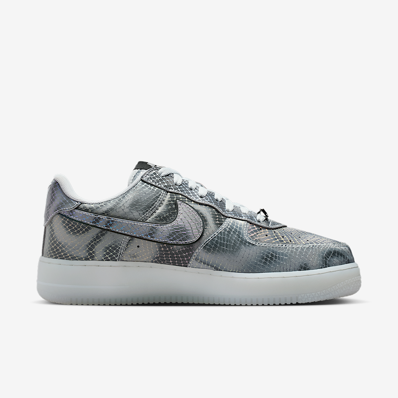 Nike  sneaker Light Armory Blue/Light Armory Blue