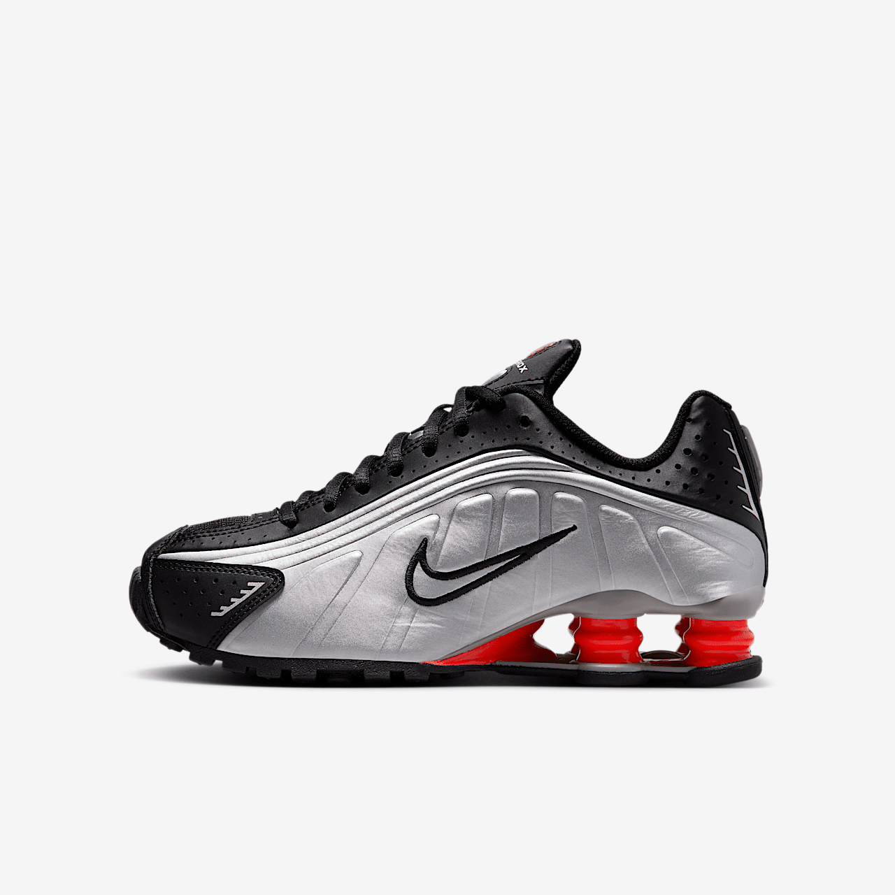 Nike Shox R4 – CW2626-005