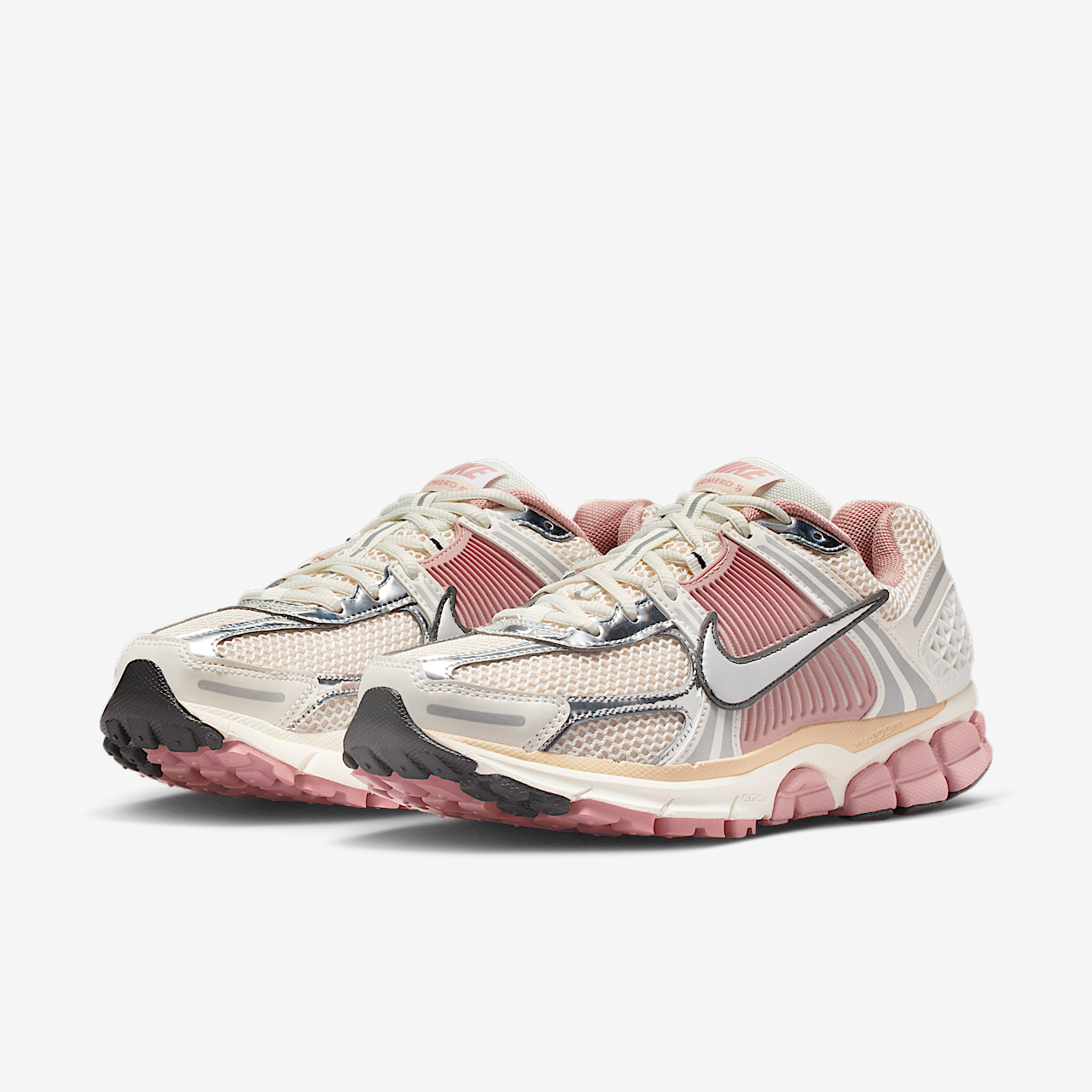 Nike Vomero sneaker Sail/Pearl White/Particle Pink/Sail