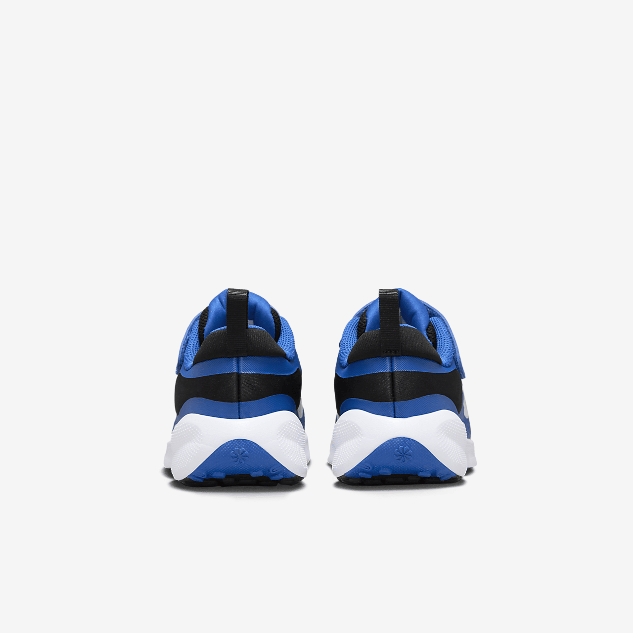 Nike  sneaker Game Royal/Zwart/Wit