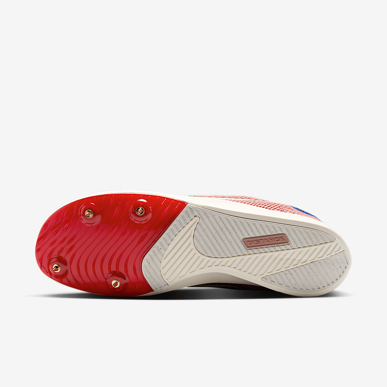 Nike  sneaker Red Stardust/Malachite/University Red/Pale Ivory